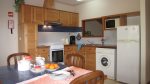 Fully equipped Kitchen for long or short stays